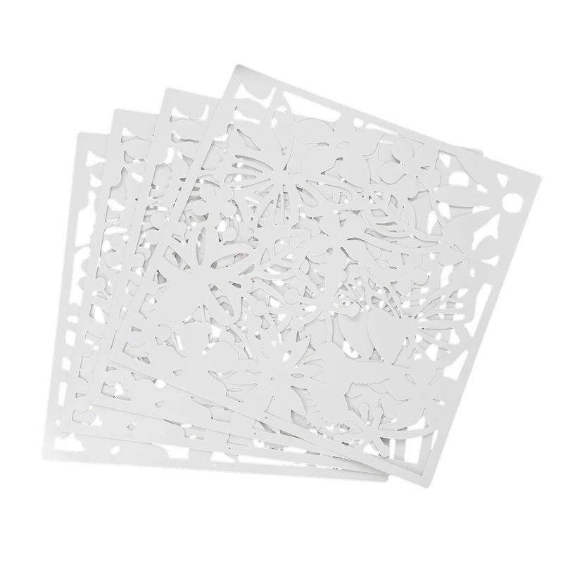 4 шт. экран для гостиной подвесной занавес комнаты в полиэтиленовой перегородке