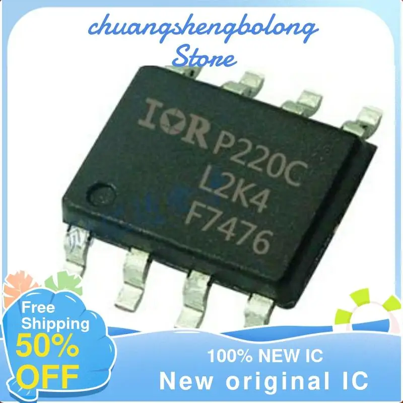 

Новый оригинальный IC 10-200 шт. IRF7476TRPBF IRF7476 F7476 SOP-8
