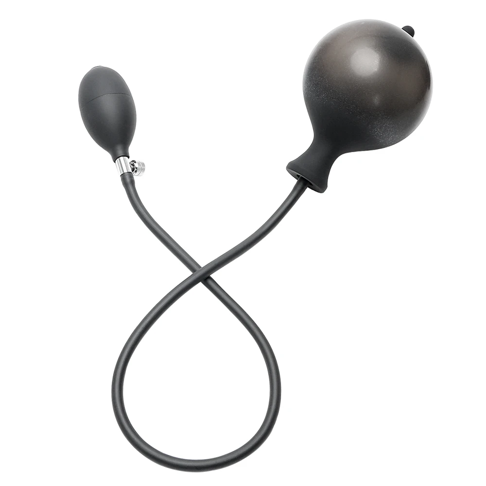 Анальная пробка Анальный расширитель анальной пробки Стимулятор точки G