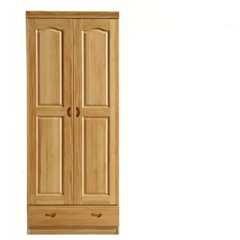 Number 4 Armoire Rangement Vetement Roupa домашний винтажный деревянный корпус мебель для спальни Mueble De Dormitorio шкаф - Цвет: Number 4