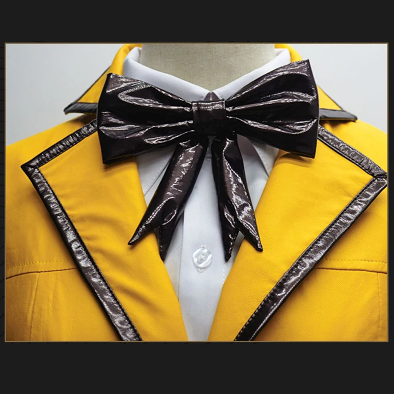 Женский костюм для косплея с принтом Доктор Эмили диер|Игровые костюмы| |