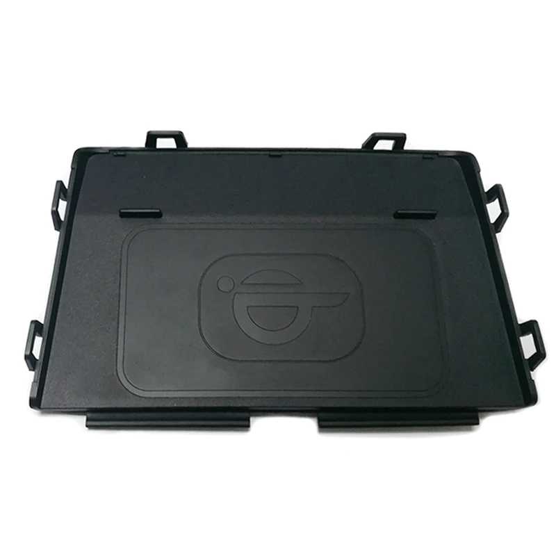 for volkswagen tiguan mk1 2012 2013 2014 2015 2016 accessories 15w qi wireless charging phone charger fast charging plate panel free global shipping