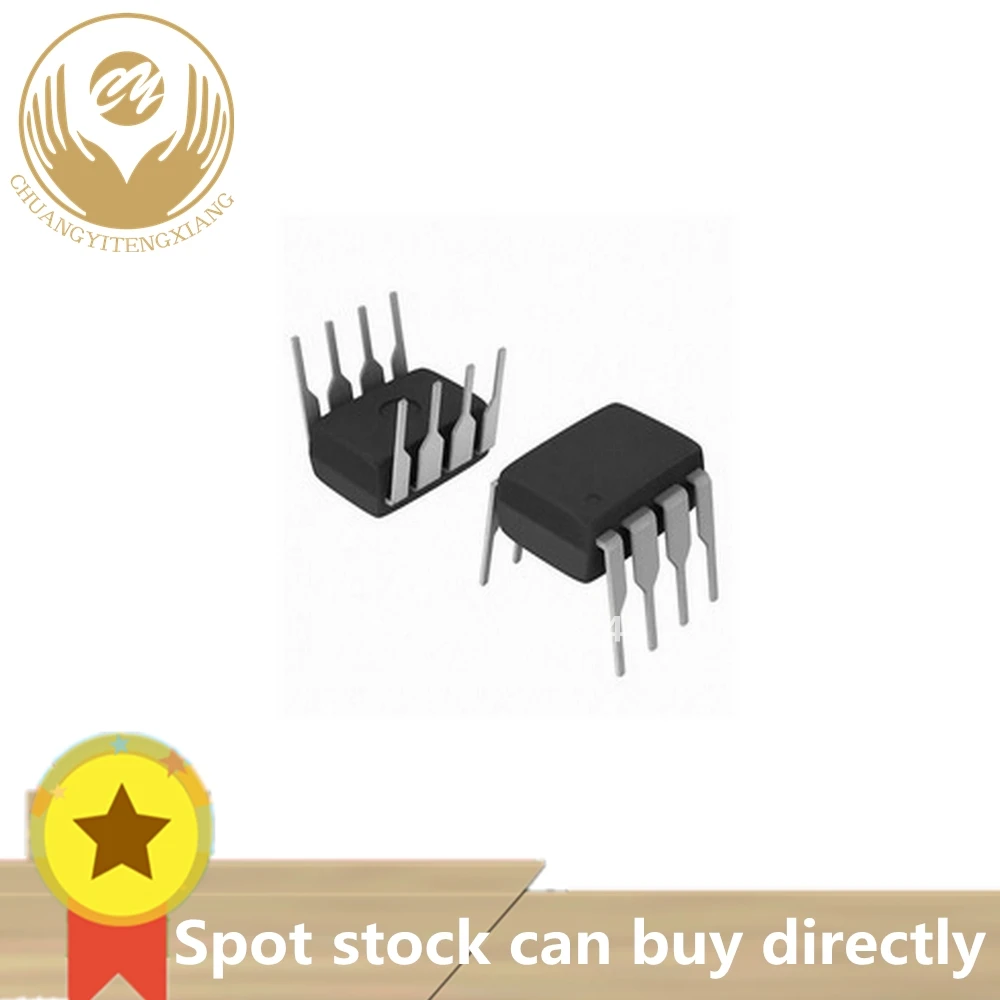 

Новые оригинальные 5 шт. TLC2272CP DIP8 TLC2272 DIP 2272CP DIP-8 TL2272CP новые и оригинальные IC