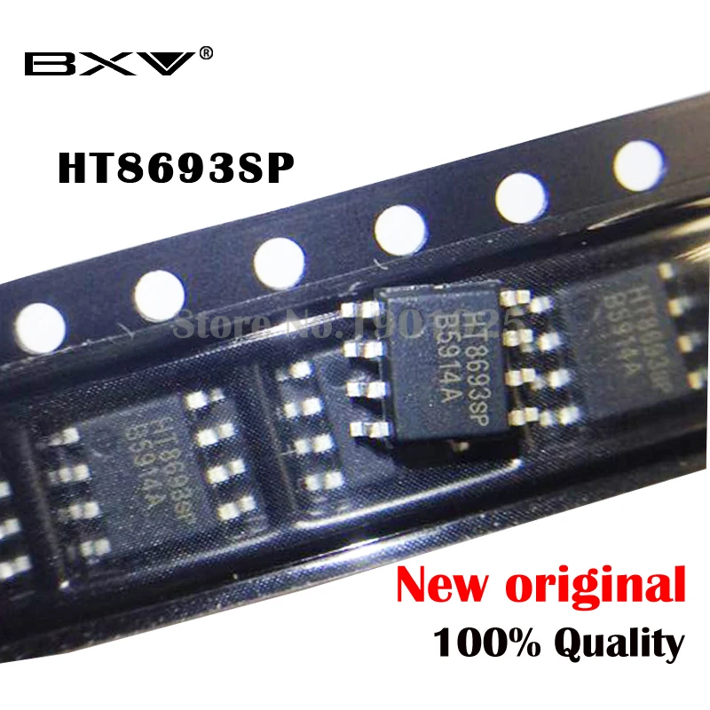 

1PCS HT8693 SOP8 HT8693SP SOP New And Original