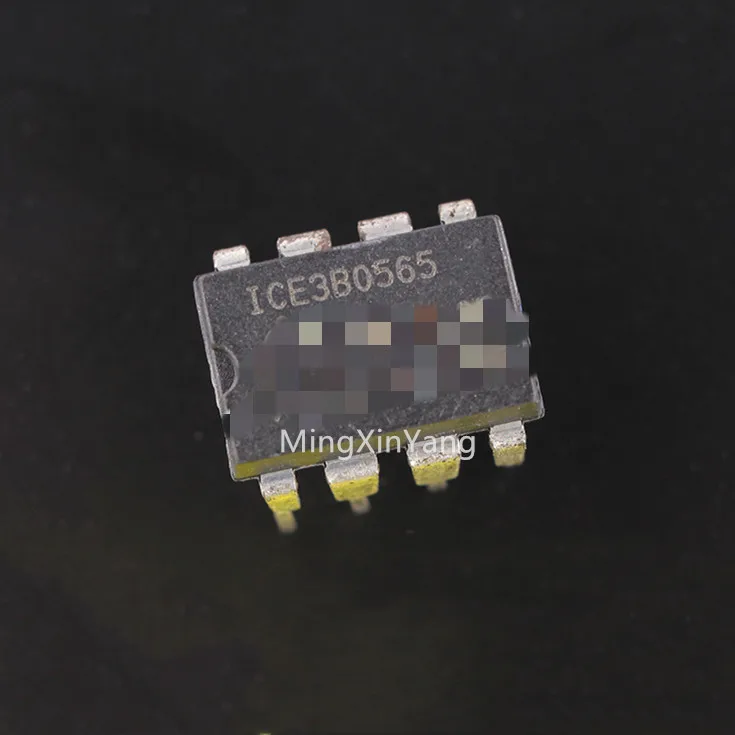 

10PCS ICE3B0565J ICE3B0565 DIP-8 Integrated Circuit IC chip