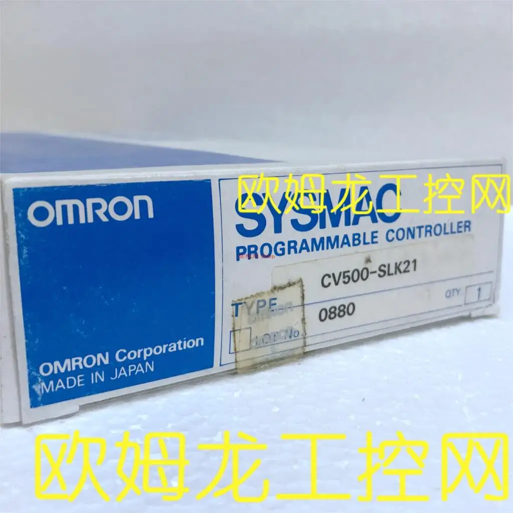 

CV500-SLK21 link terminal interface unit абсолютно новый оригинальный