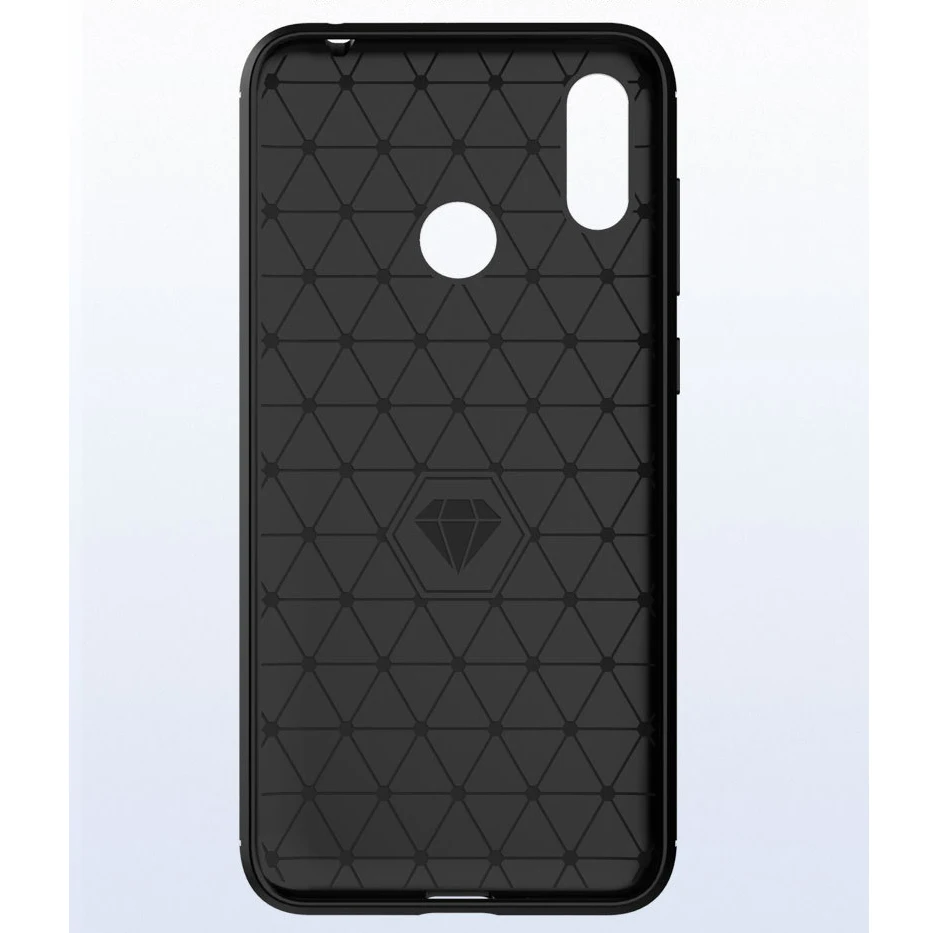 Чехол из углеродного волокна для Asus Zenfone ZS551KL ZC554KL ZC520KL ZE554KL ZE553KL ZB633KL ZB631KL ZS630KL ZB553KL