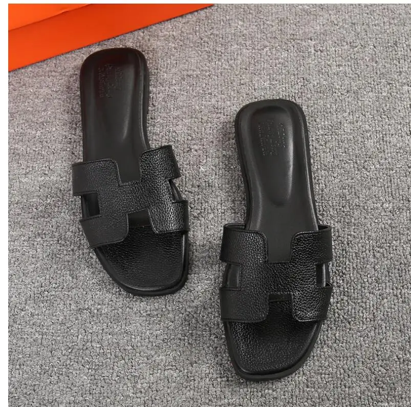 

Square Toe Fashion Women Shoes Summer Slippers High Quality Casual Outside Ladies Designer Slides Slippers For Women Zapatos