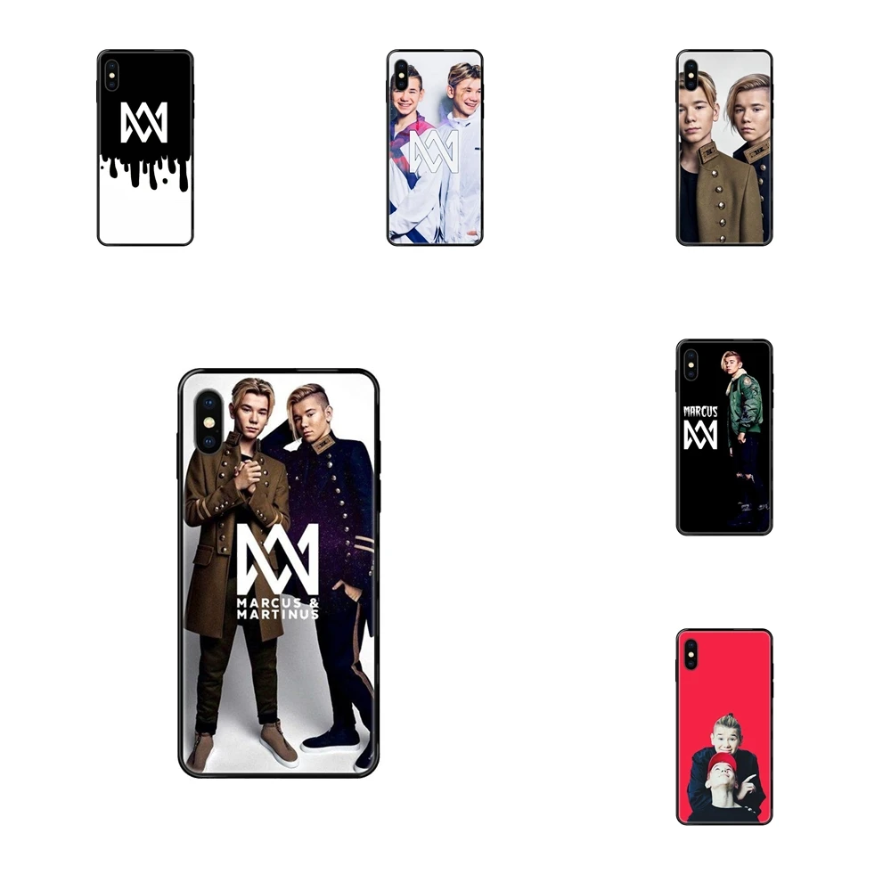 Маркус &amp Martinus очень дешевый черный мягкий многоцветный для Huawei Honor 6A 7A 7X 8C 8X 9 9A 9I 9X
