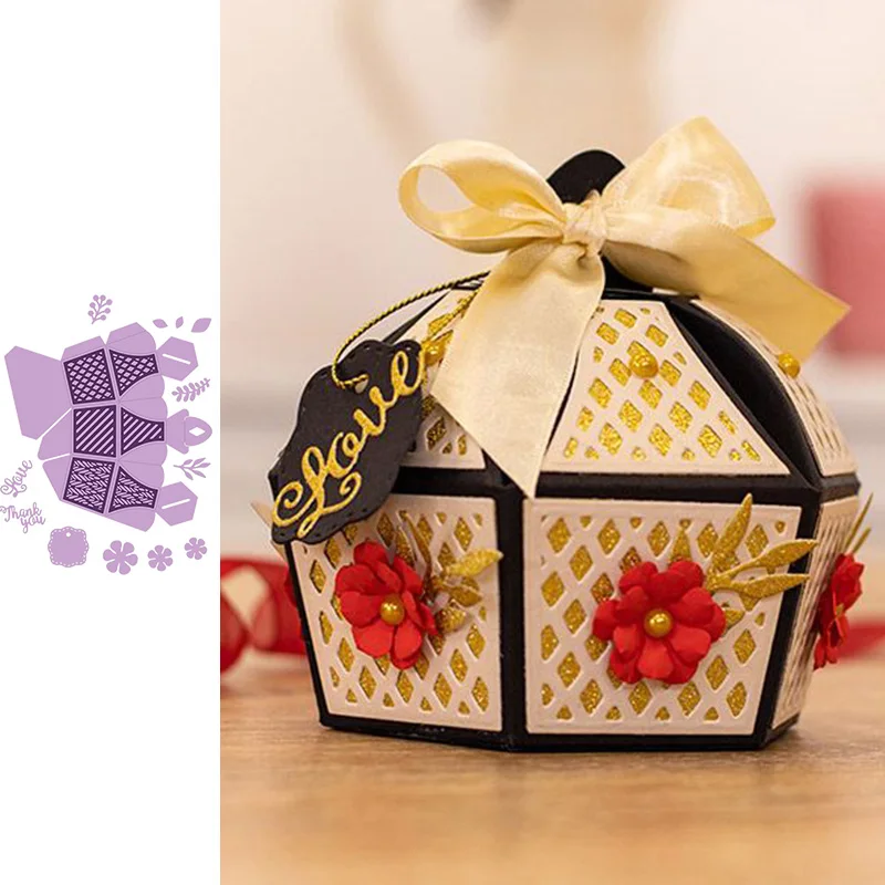 Металлические пресс формы для скрапбукинга и изготовления карт бумажные изделия