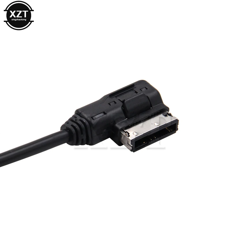 Для AMI MDI к Bluetooth Автомобильный музыкальный адаптер беспроводной аудио Aux Авто USB