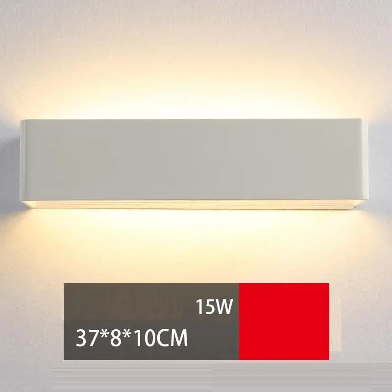 Декоративная лампа Luminaria в стиле лофт светильник для ванной комнаты комнатное