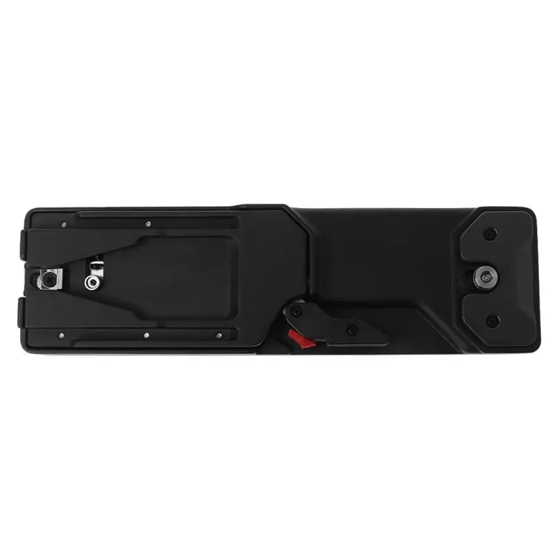 

VCT-14 Camera Video Pallet Tripod Plate Adaptor Quick Release for sony Panasonic Shoulder Camcorder Repalcement