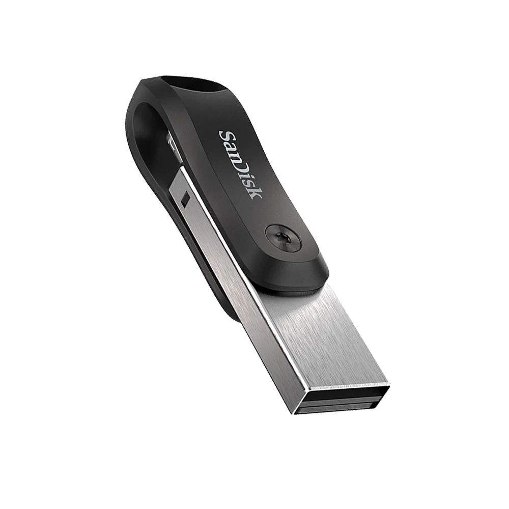 SanDisk Мобильный телефон Apple USB флеш накопитель 128 ГБ 256 3 0|USB флэш-накопители| |