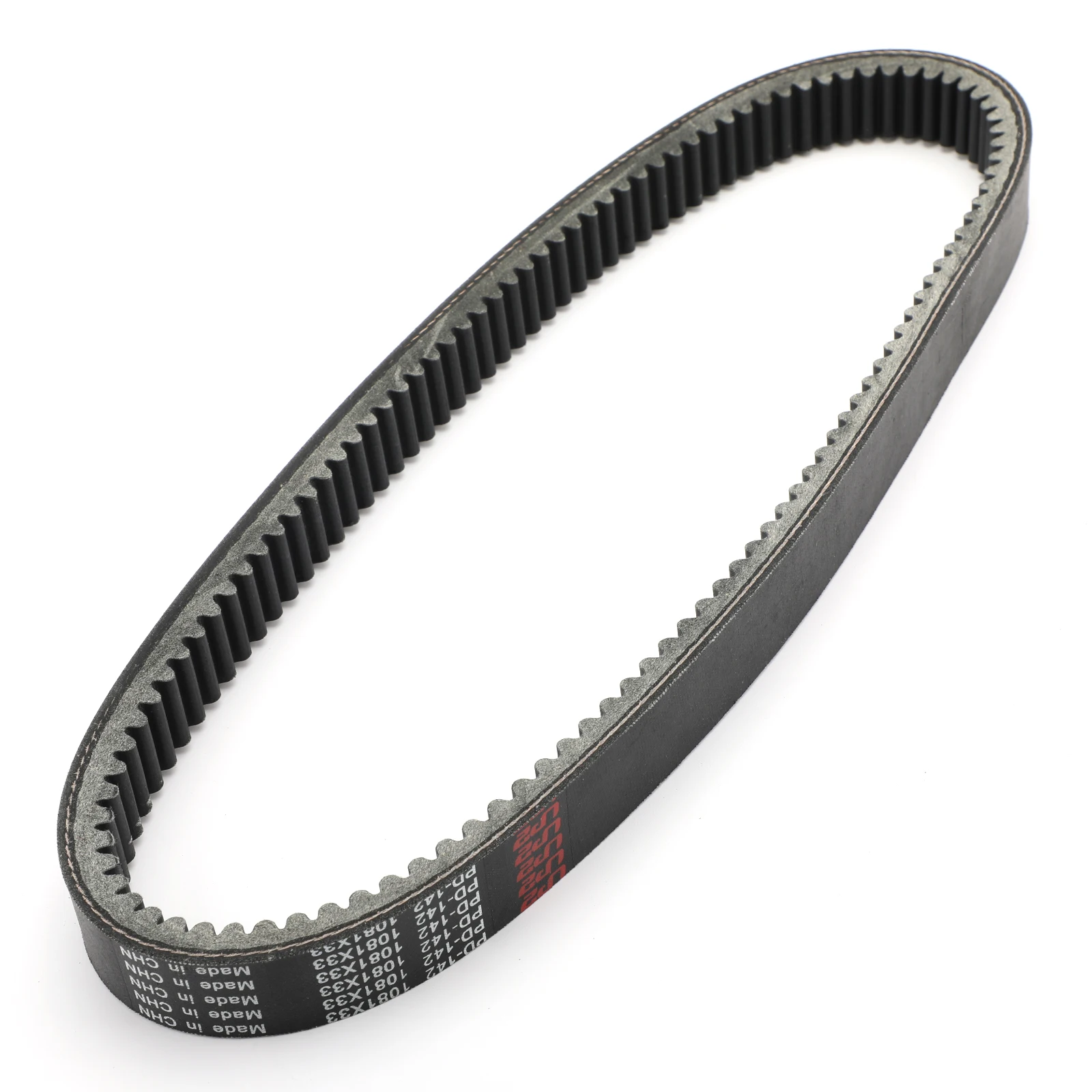 

Drive Belt For Polaris 3211154 Snowmobile Indy 550 LXT ADVENTURE VOYAGEUR 14-18