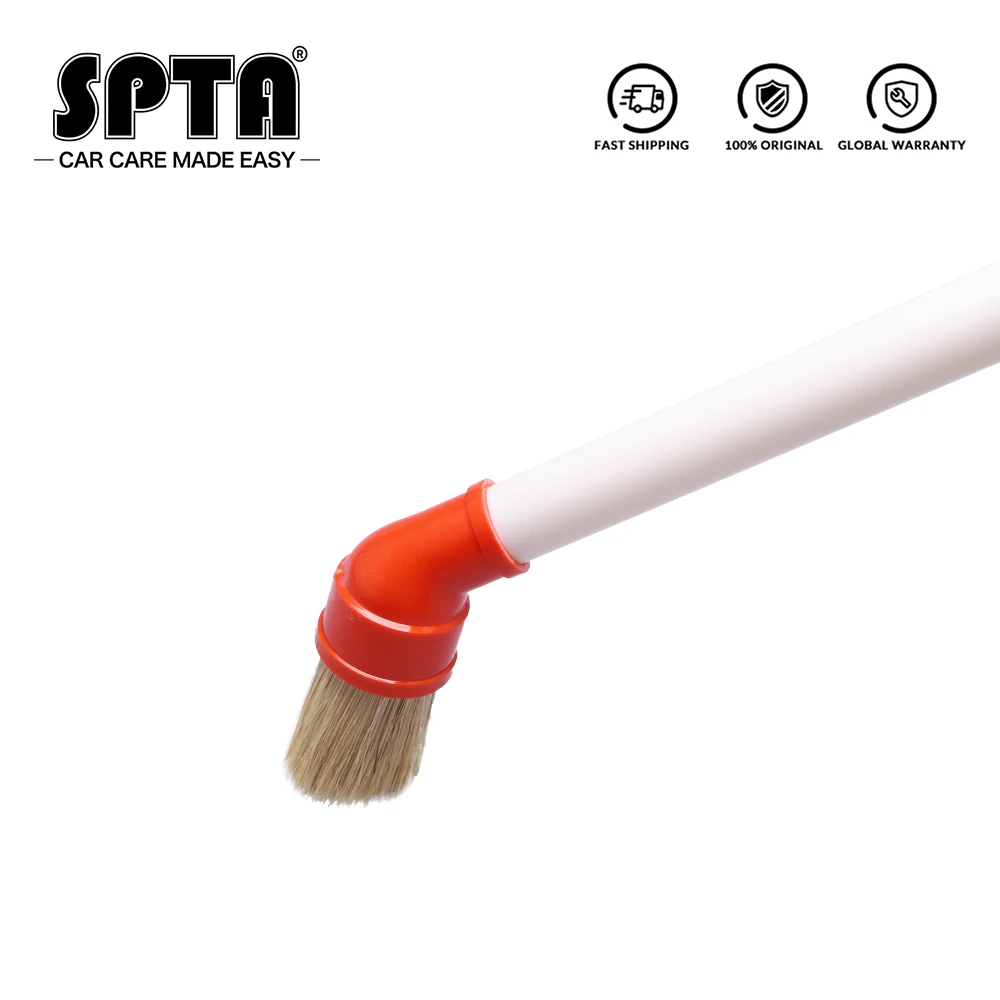 ЗИП 300 мм наклонная головка колесные диски шин щетка для мытья Автомобильная