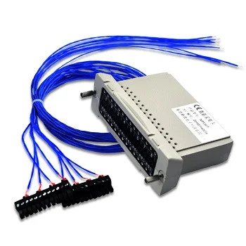 

Temperature recorder paperless and Data Logger Thermometer With 16 Channel