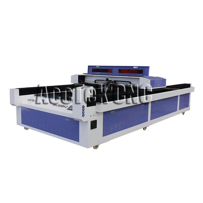 Новый! Станок для лазерной резки нержавеющей стали с ЧПУ станок и гравировки