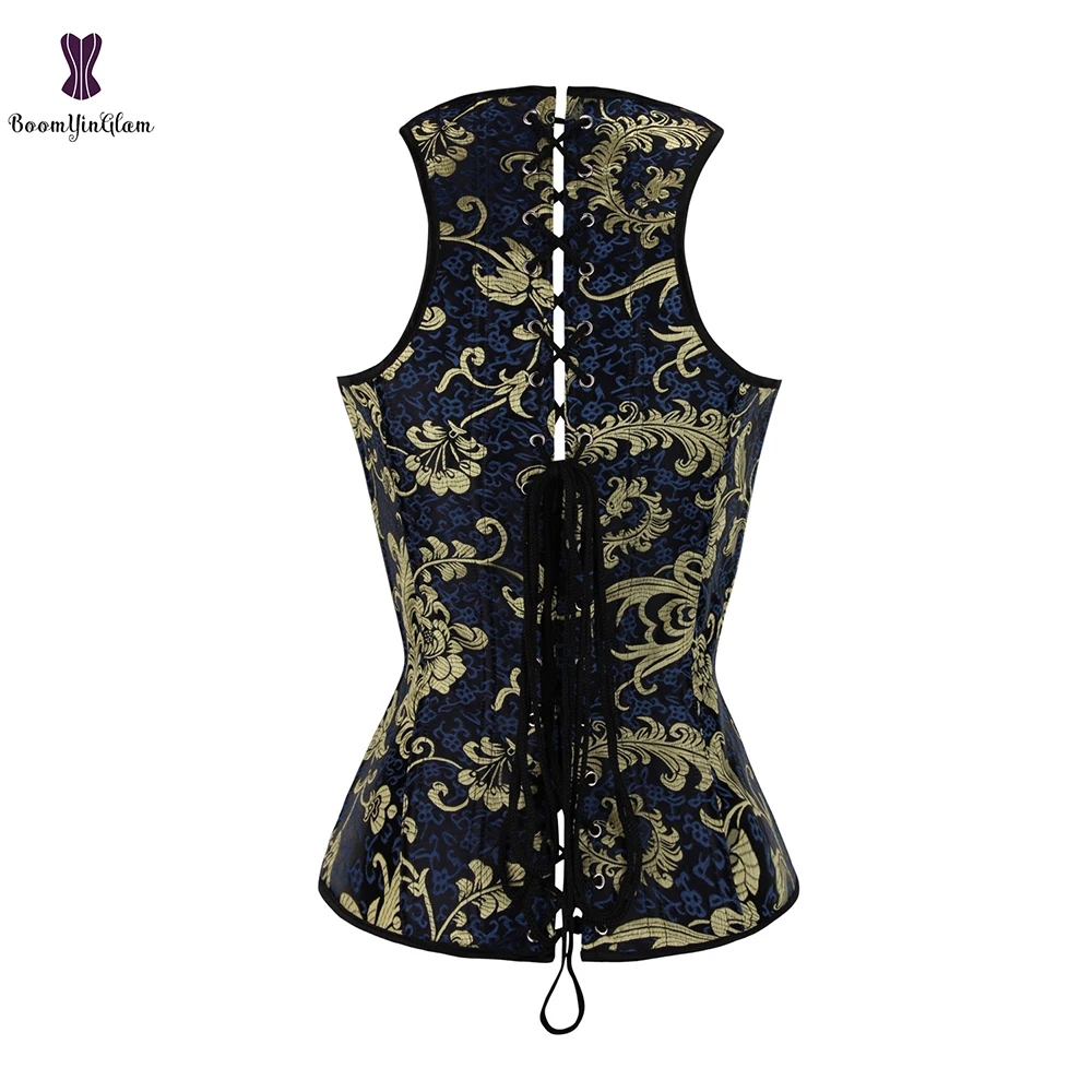 Спиральный Корректор осанки со стальными косточками тренажер для талии шейный