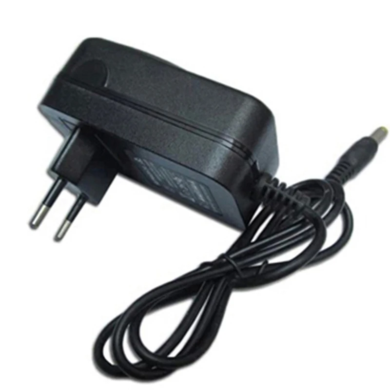 12V 2A AC DC адаптер питания настенное зарядное устройство для перемычки EZbook S4 8GB RAM