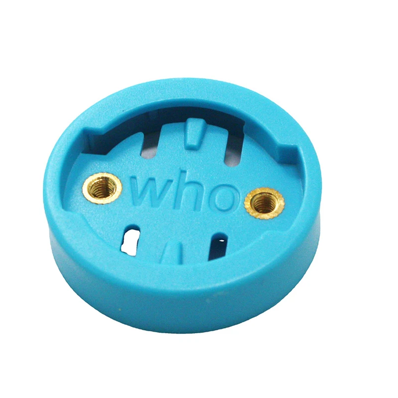 

2pcs Support Replacement Of Mountain Bike Road Bike Portable Computer Mounting Bracket Code Table Base New