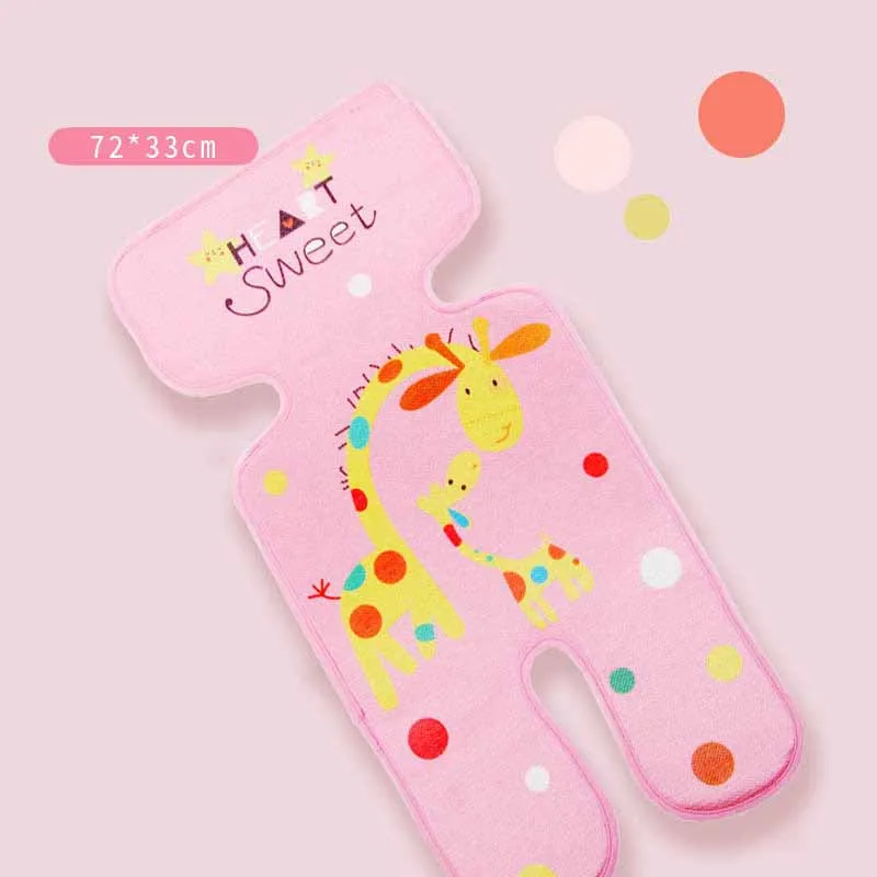 Аксессуары для детской коляски крутой коврик удобная детская коляска лайнер