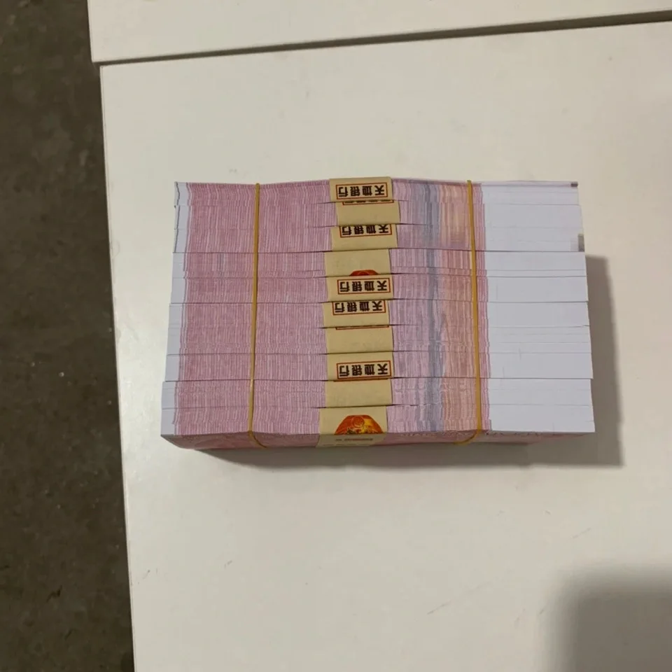 

75 sheets/bundle Ancestor Worship Money Chinese Heaven Banknote Funeral Supplies Burning Joss Paper Oriental Mysterious Power