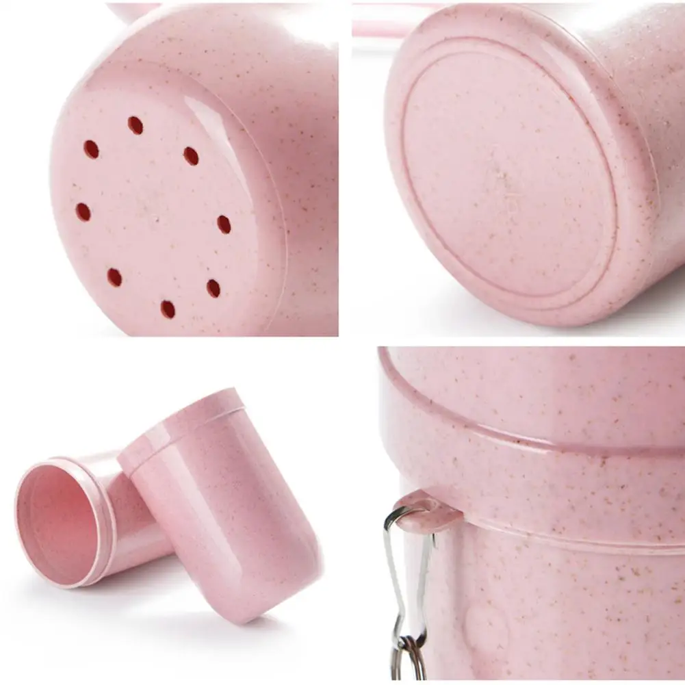 Зубная щётка держатель Пластик Путешествия зубная паста ящик для хранения