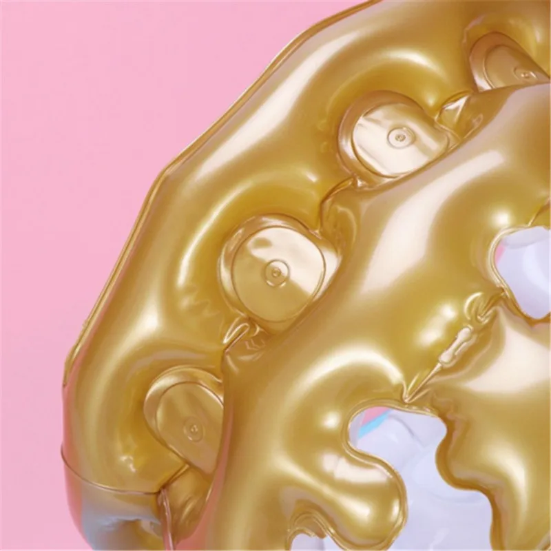 Новое поступление надувные Золотая Корона Детский День Святого Валентина Шапки