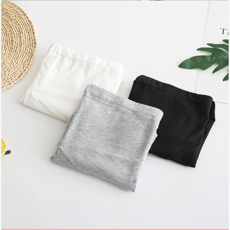 Леггинсы для беременных женщин летние тонкие модальные хлопковые регулируемые