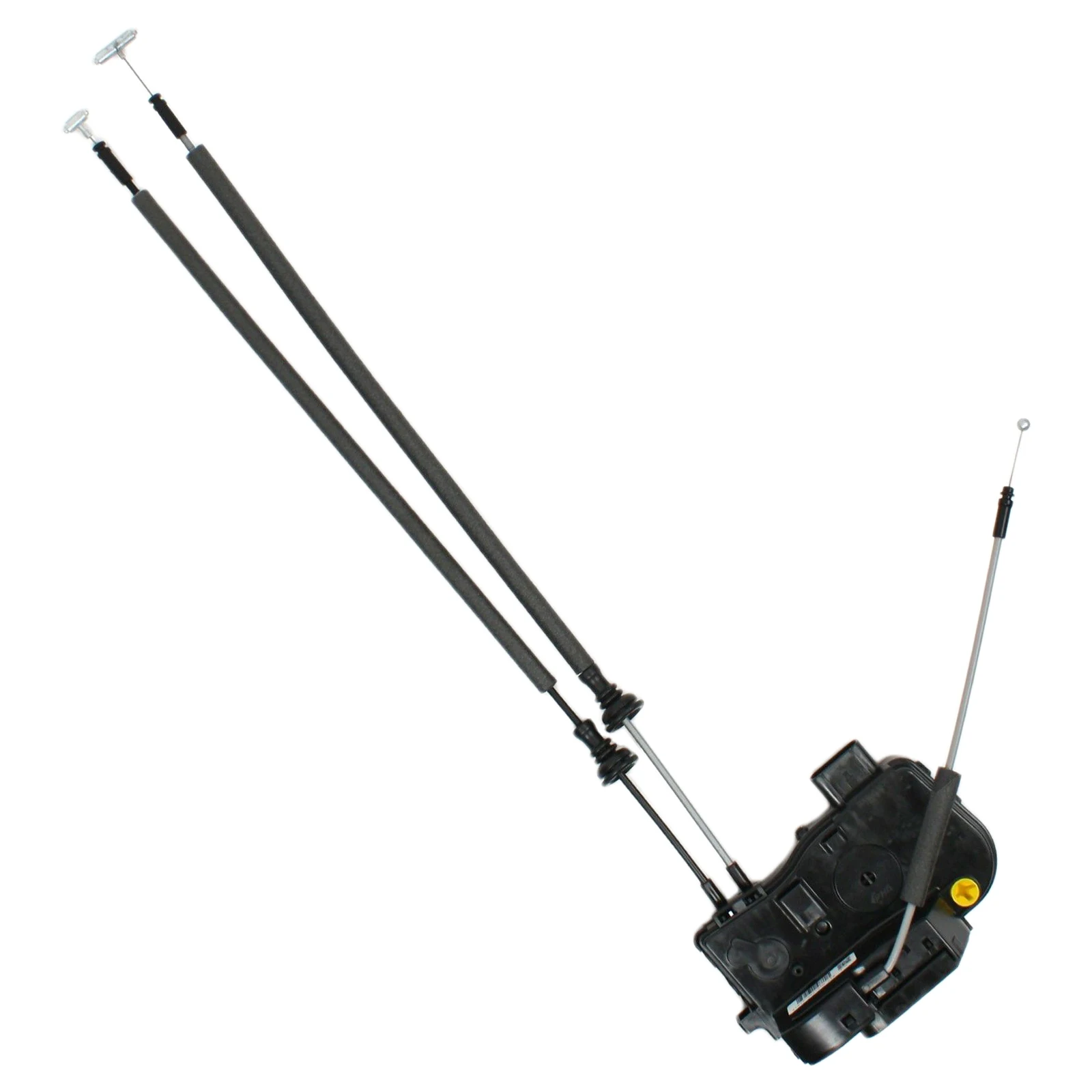 

Left Door Latch Lock Assy Trunk Lid Automotive Replacement Parts Body Trim Doors Compatible For Hyundai Sonata OEM 813103S010