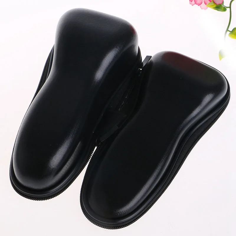 Универсальный дорожный водонепроницаемый жесткий защитный чехол EVA для бритвы