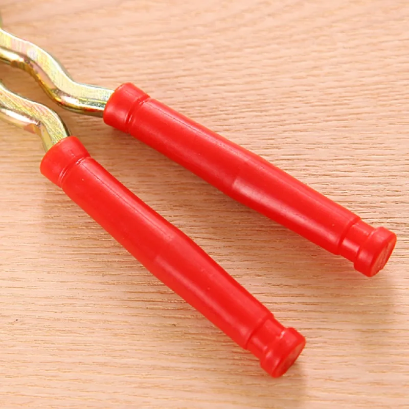 Многофункциональный металлический зажим для орехов инструмент грецких щипцы орехов|Крепления| |