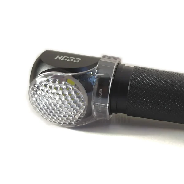 Новинка NITECORE HC33 налобный фонарь 1800 LMs CREE XHP35 HD светодиодный водонепроницаемый фонарь для кемпинга, путешествий, охоты, рыбалки