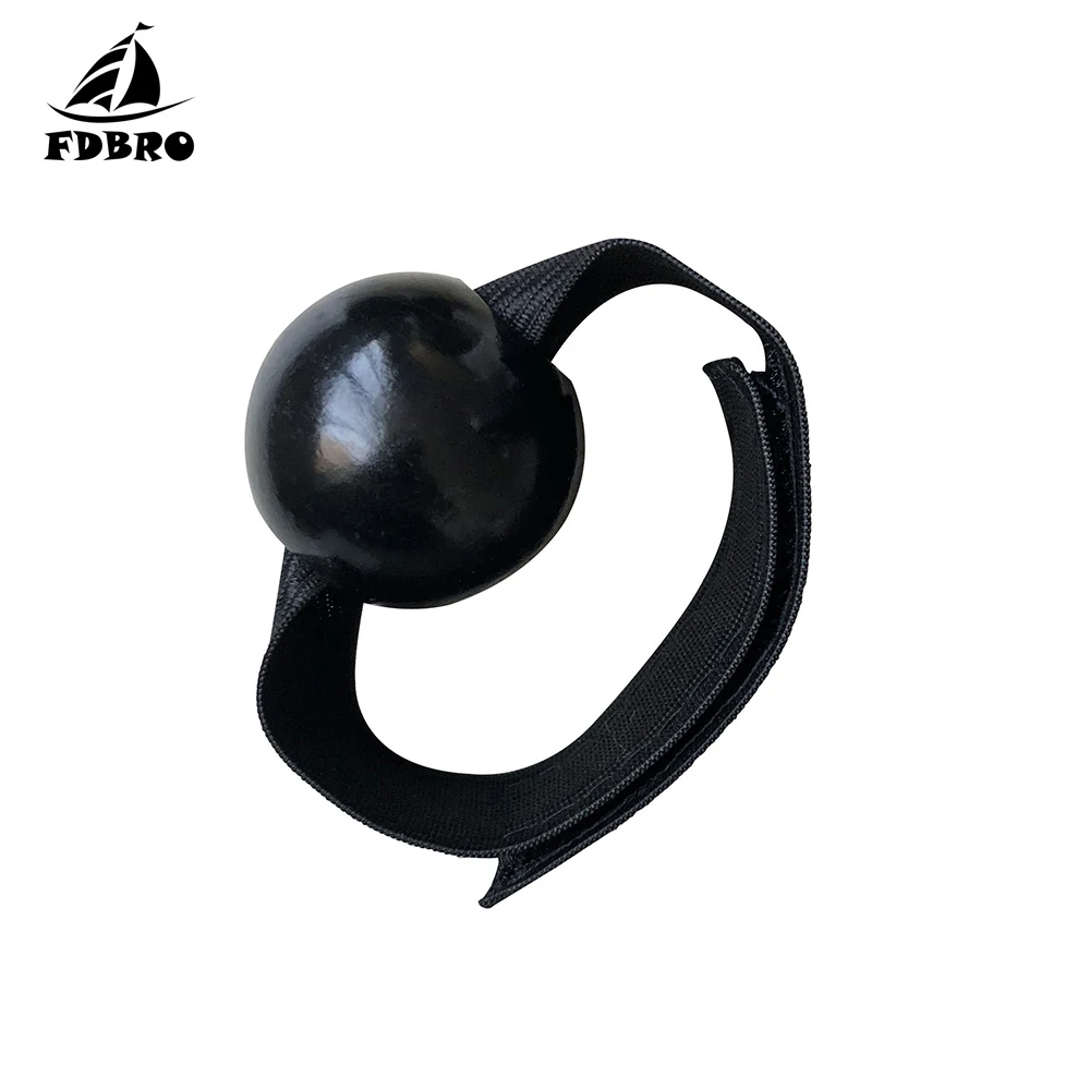 Профессиональные тренировочные ленты FDBRO 1 пара инструмент для волейбола из