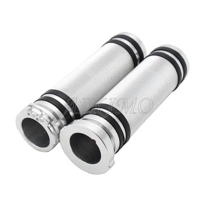 Рукоятка для мотоцикла с ЧПУ Edge Cut узкая полоса ручки руль Harley Street 750 500 XG500 XG750 ROD