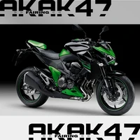 motorcycle fairing motorbike accessories fairing full body kits z800 fairing for kawasaki z800 2013 2016 13 14 15 16