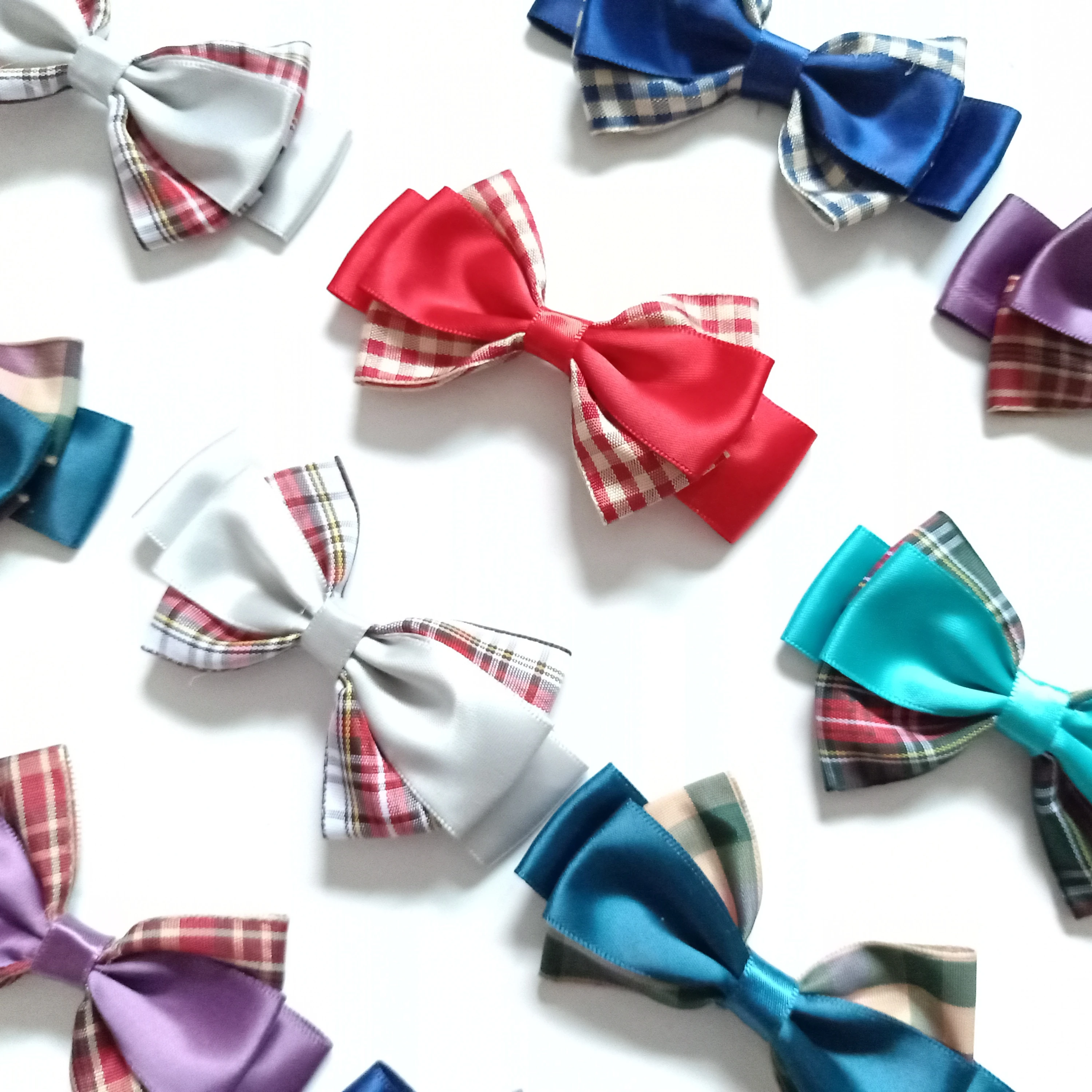 2 шт. брошь с бантом заколки бантиком женская одежда булавки аксессуары галстук