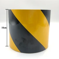 relective warning decoration film road traffic safety tape