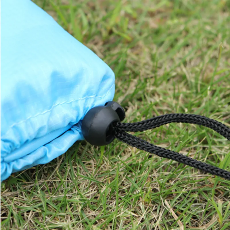 Легкий водонепроницаемый напольный ковер для ванной карманное одеяло коврики