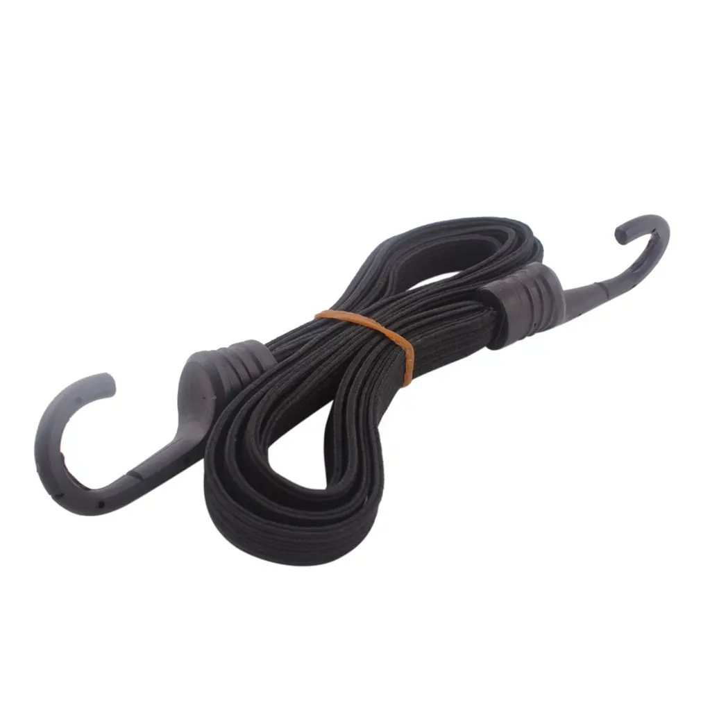 Мотоциклетный шлем ремень багажная веревка внедорожная сетка для