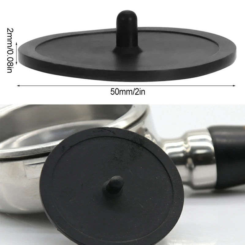 Лучшая продажа слепой фильтр задний промывочный диск резиновый для эспрессо