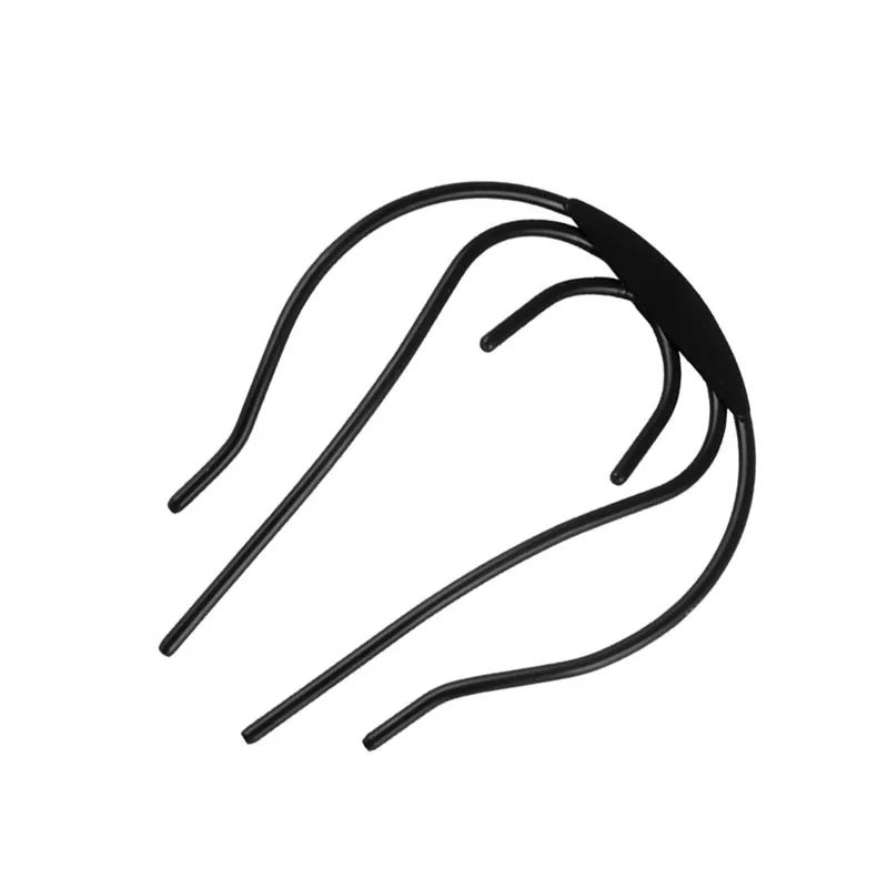 Женские булочки украшения для прически шикарный брейдер бант заколка волос