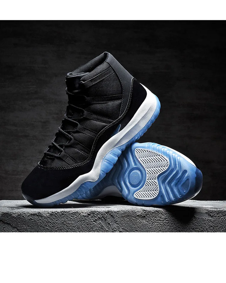 Basket Homme Rushed Tenis Basquete, Мужская Баскетбольная обувь, мужские спортивные кроссовки, топ, дышащий светильник, кроссовки 39-46 код