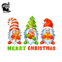 christmas gingerbread man ball gifts box santa cutting dies winter festival gnome metal stencil for diy scrapbooking card craft