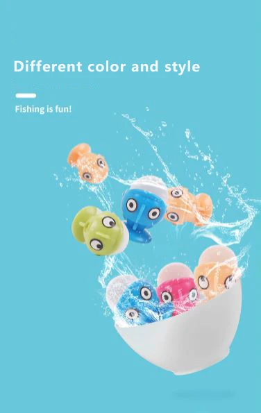 Musical Rotating Fishing Toy Baby Educational Magnetic Child Birthday Gift | Игрушки и хобби