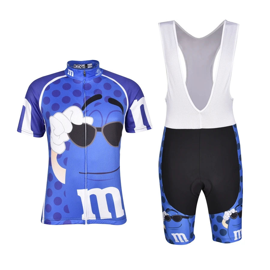 2019 забавная велосипедная Джерси MTB Горный Мужская одежда для велосепидистов