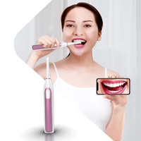 wifi dental endoscope intraoral camera mouth endoscope teeth mirror wireless oral real time inspect camera tooth camera tool