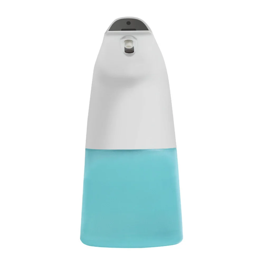 

250ml Touchless Foaming Dispenser Infrared Sensor Soap Dispensers Automatic Non-Contact Cleaning Hand For Home Hotel