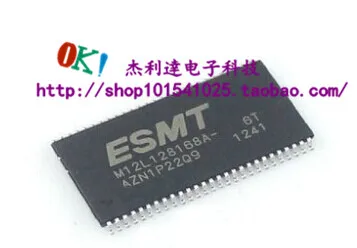

M12L128168A-6TG M12L128168A TSOP54 new original authentic spot